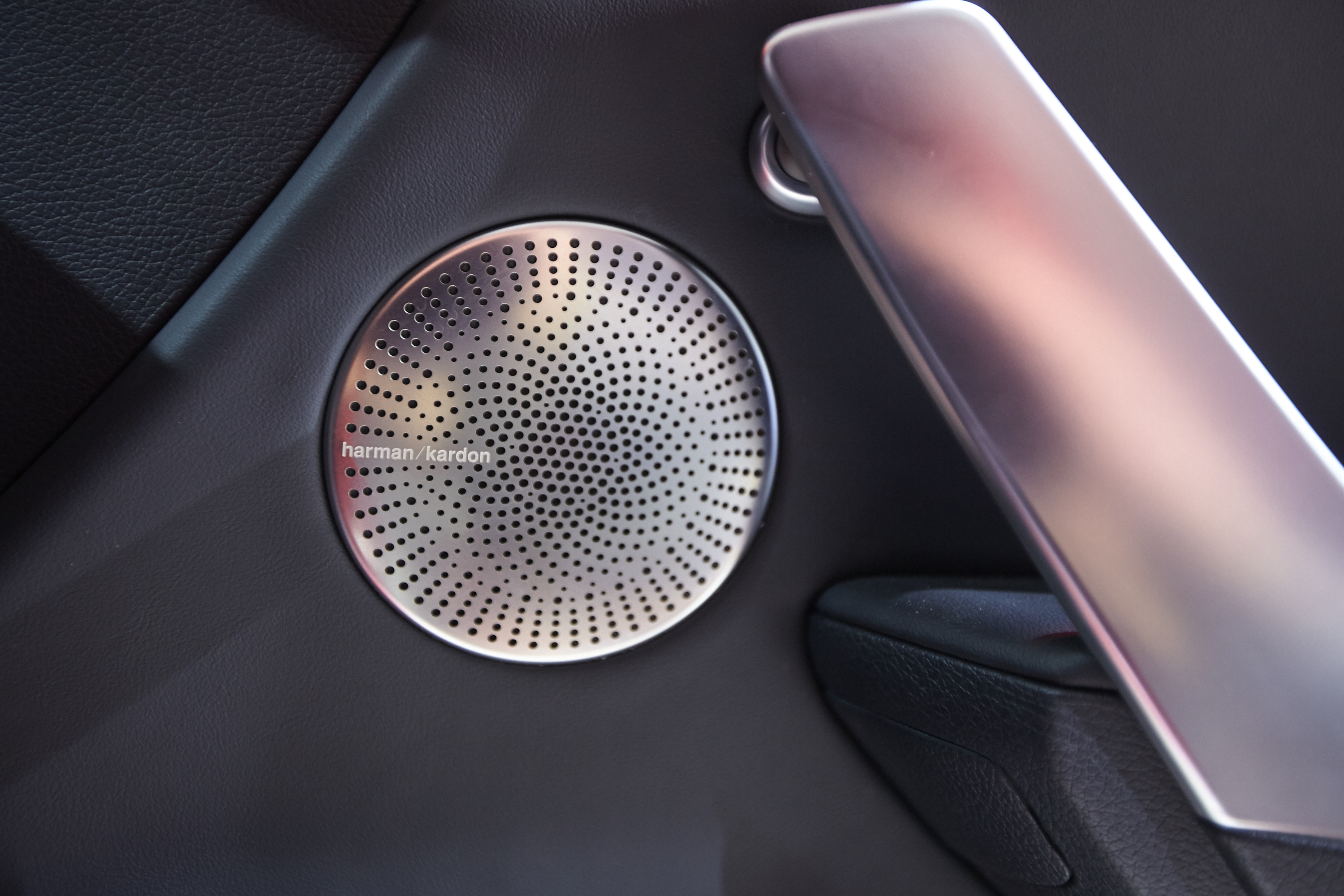 HARMAN Joins Forces with Leading OEMs to Deliver Superlative In